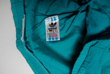 Load image into Gallery viewer, Vintage Adidas Trackpants | S