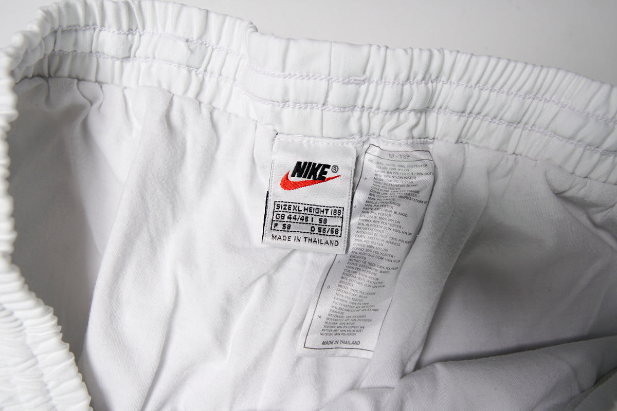 Vintage Nike Trackpants | XL