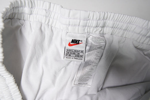 Vintage Nike Trackpants | XL