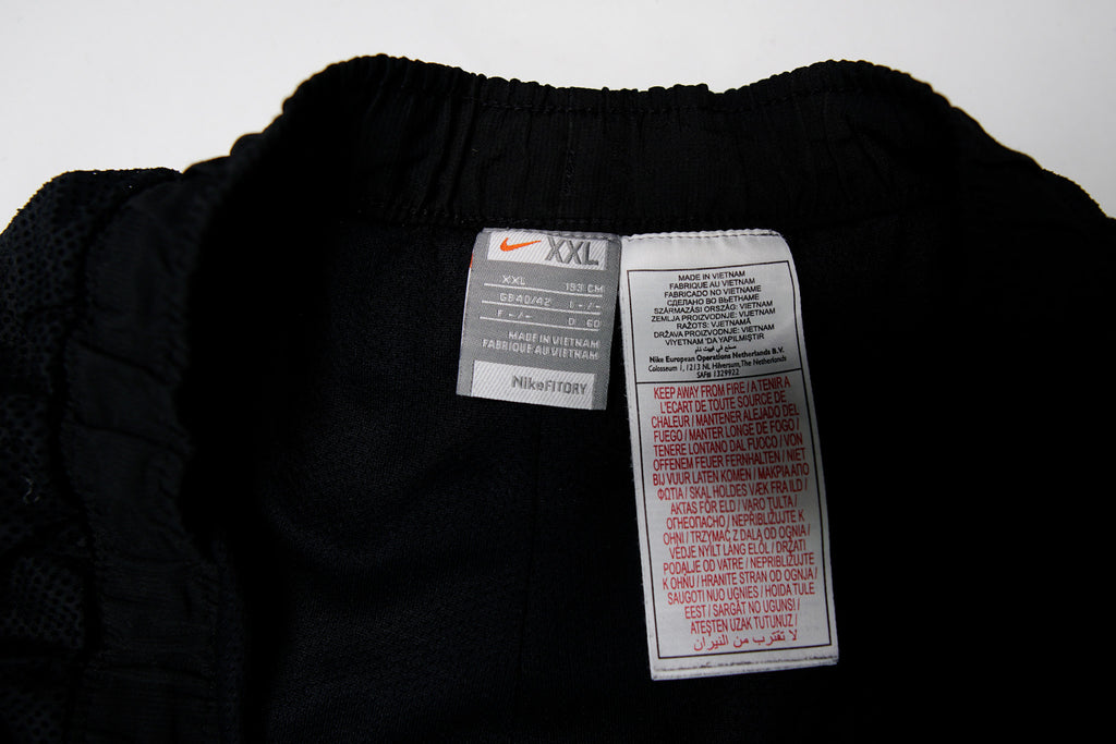 Vintage Nike Trackpants | XXL
