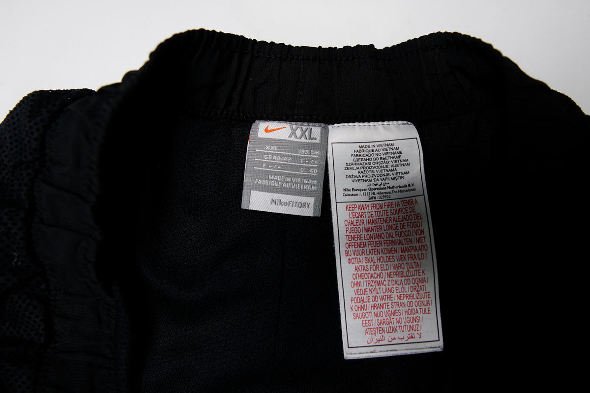Vintage Nike Trackpants | XXL