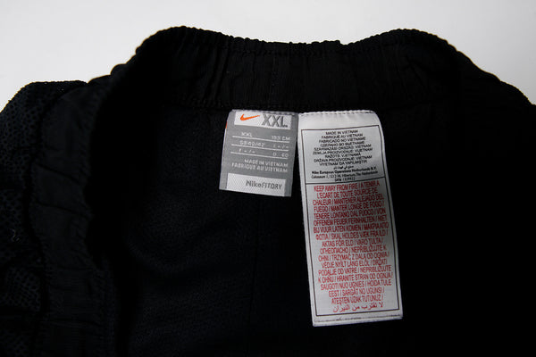 Vintage Nike Trackpants | XXL