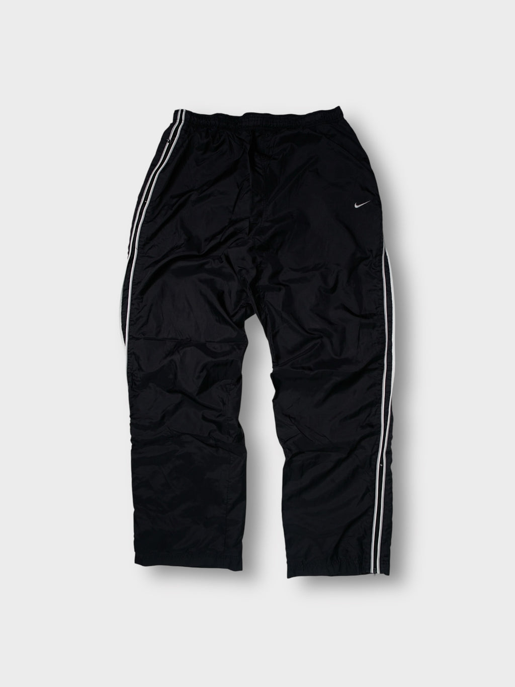 Vintage Nike Trackpants | XXL