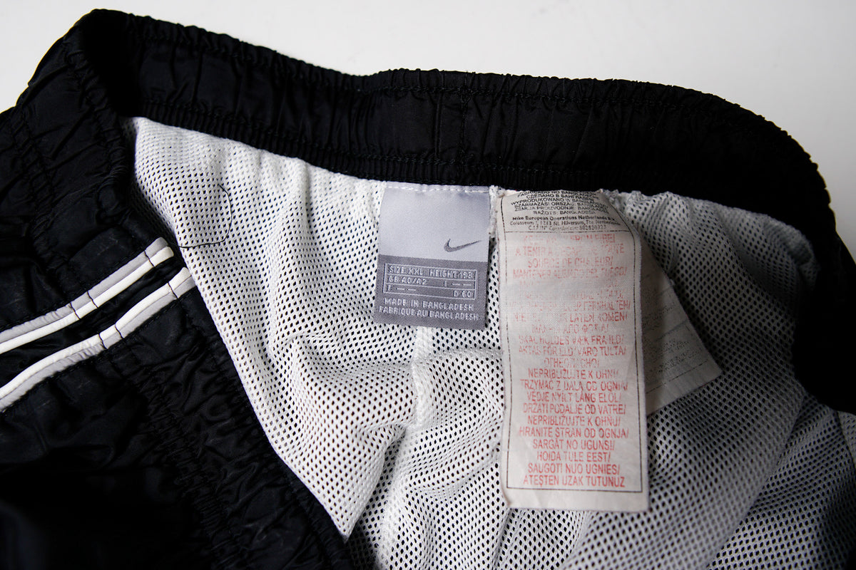 Vintage Nike Trackpants | XXL