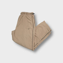 Load image into Gallery viewer, Vintage Nike Trackpants | L
