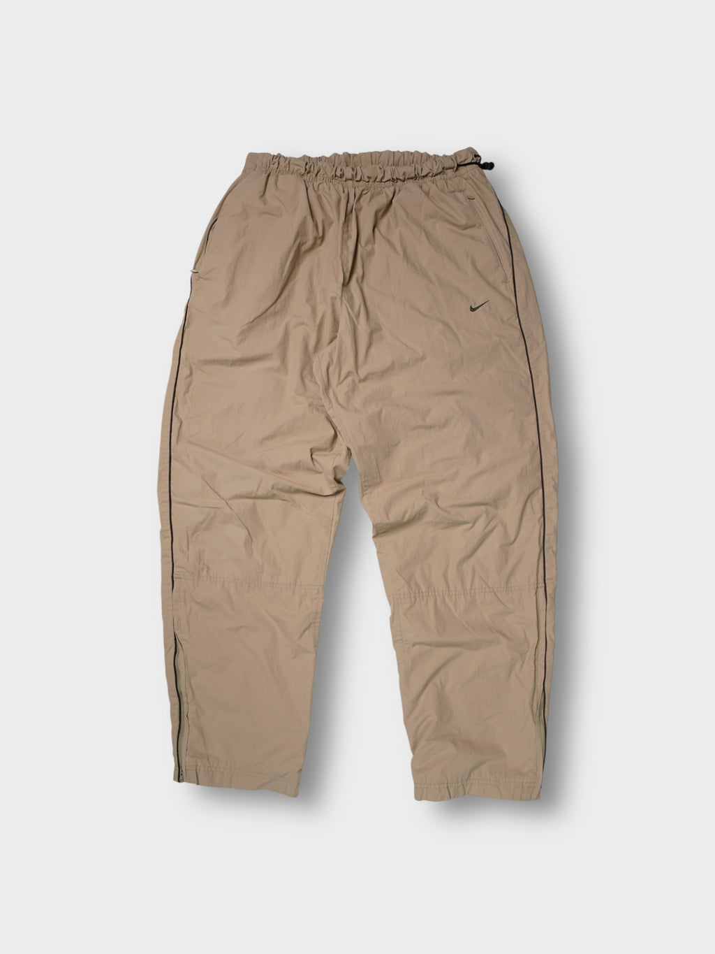 Vintage Nike Trackpants | L