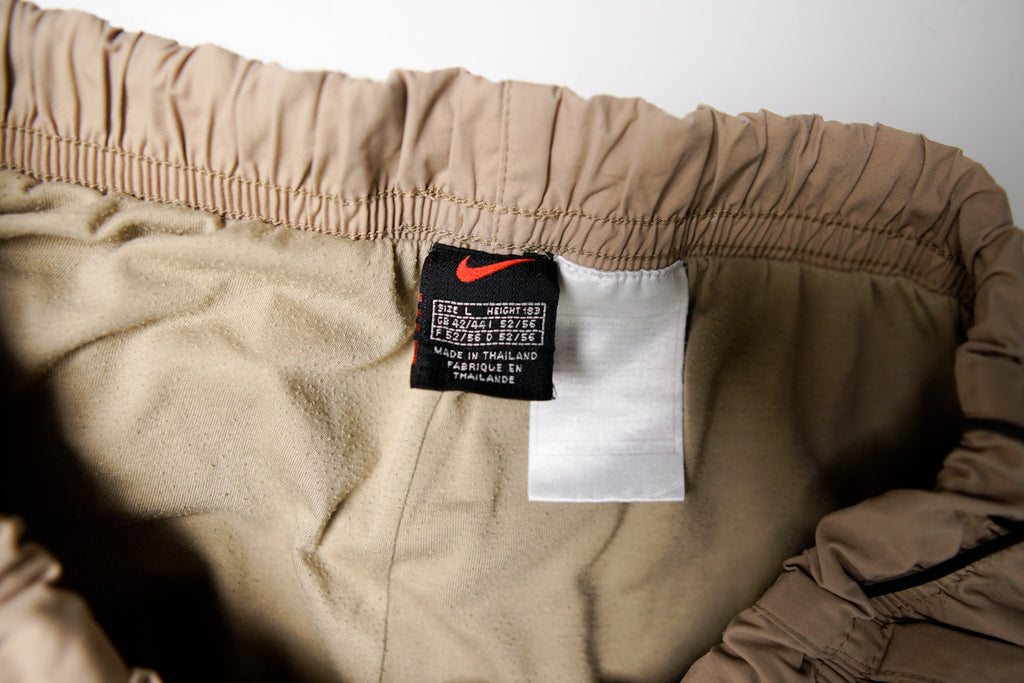 Vintage Nike Trackpants | L