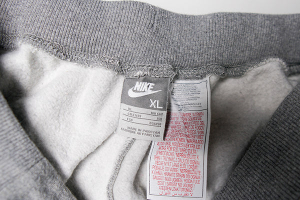 Vintage Nike Sweatpants | XL