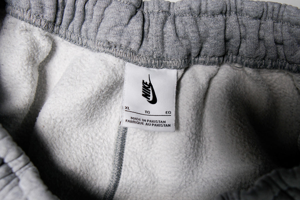 Vintage Nike Sweatpants | L