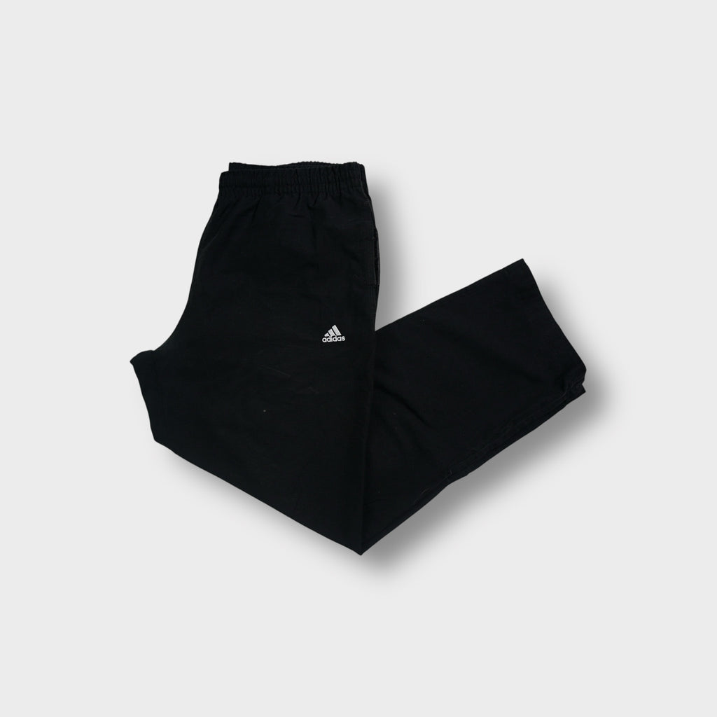 Vintage Adidas Trackpants | L