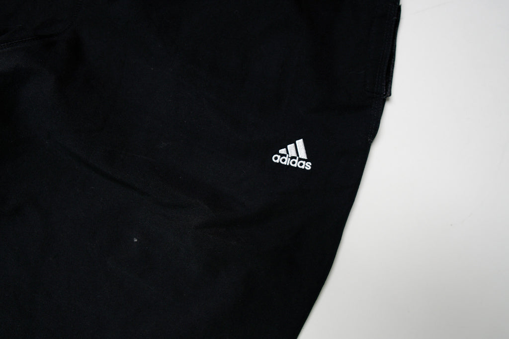 Vintage Adidas Trackpants | L