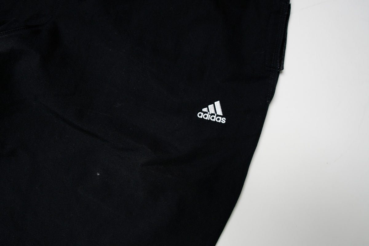 Vintage Adidas Trackpants | L