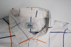 Vintage Lacoste Hemd | M