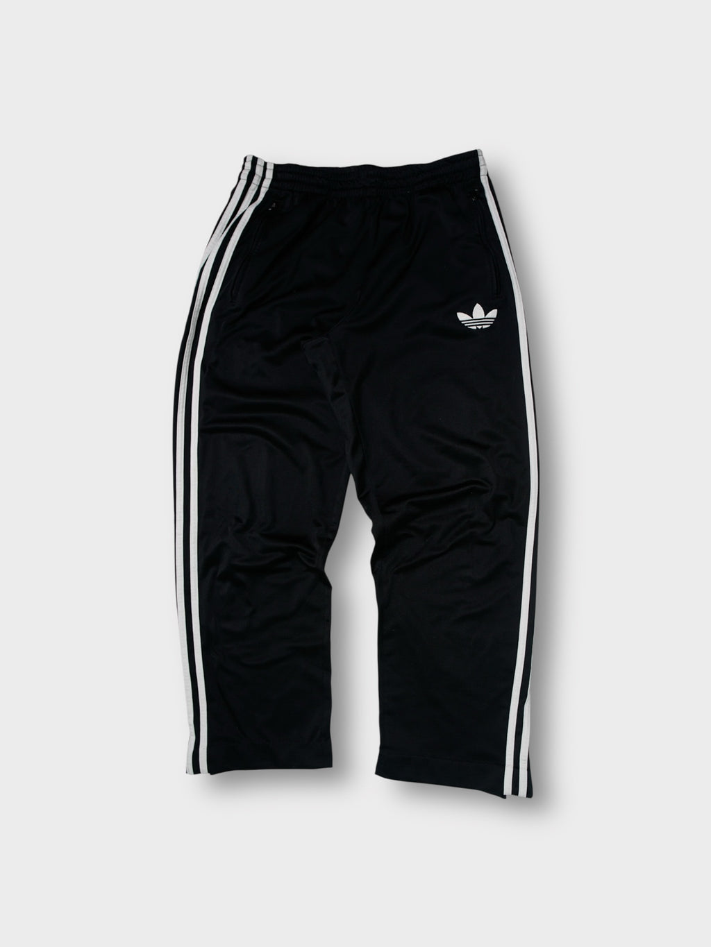 Vintage Adidas Trackpants | S
