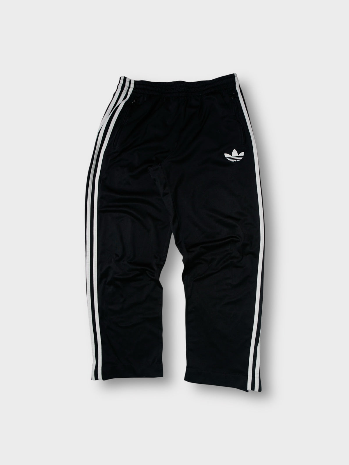 Vintage Adidas Trackpants | S