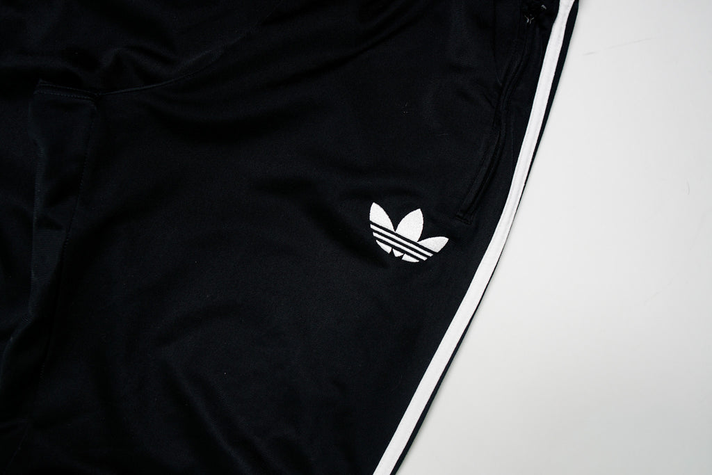 Vintage Adidas Trackpants | S