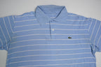 Vintage Lacoste Poloshirt | L