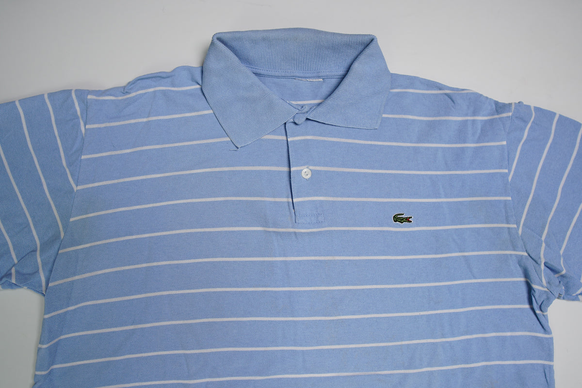 Vintage Lacoste Poloshirt | L