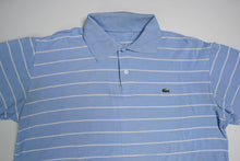 Load image into Gallery viewer, Vintage Lacoste Poloshirt | L
