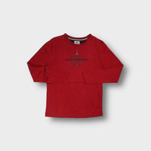 Load image into Gallery viewer, Aeronautica Militare Longsleeve | S