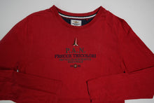 Load image into Gallery viewer, Aeronautica Militare Longsleeve | S