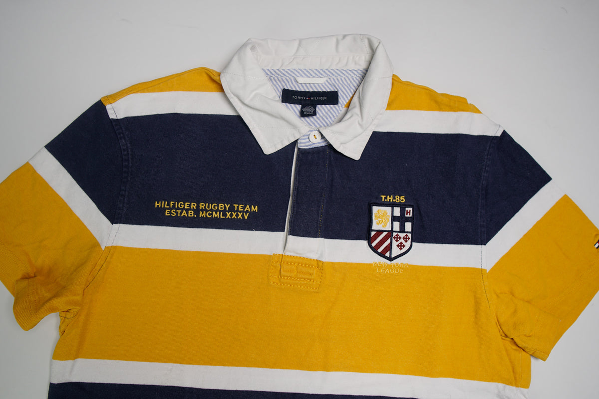 Tommy Hilfiger Poloshirt | L