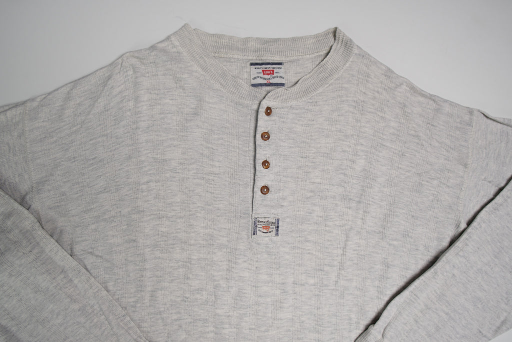 Vintage Levi's Hemd | L