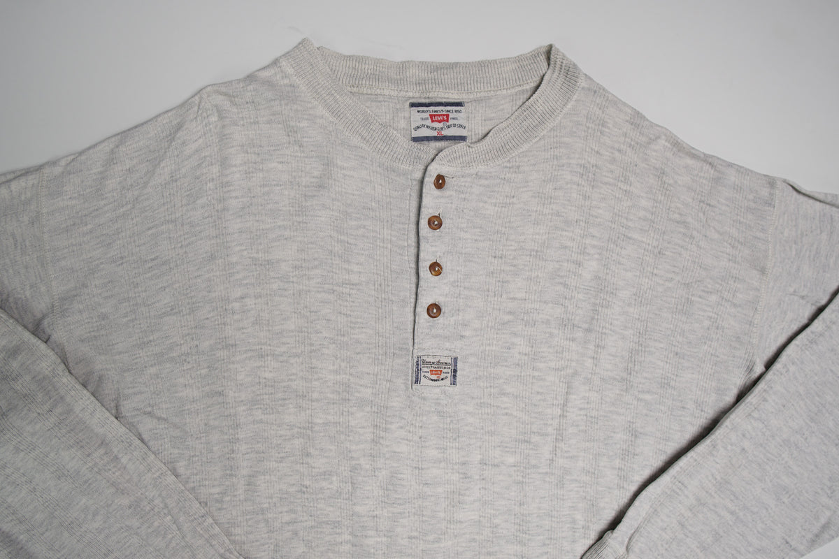 Vintage Levi's Hemd | L