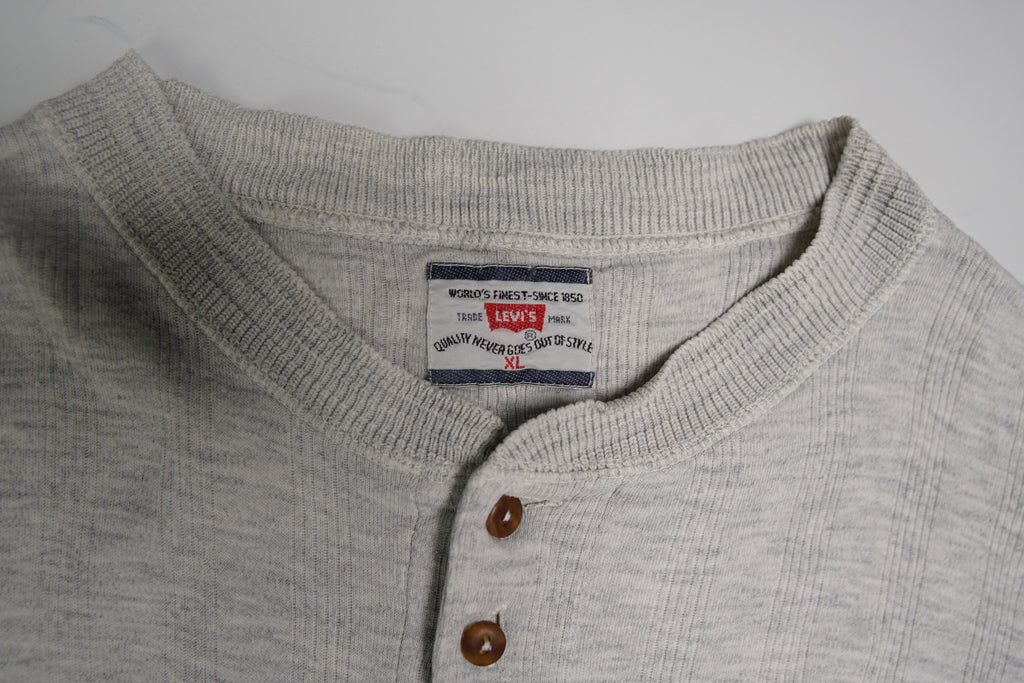 Vintage Levi's Hemd | L