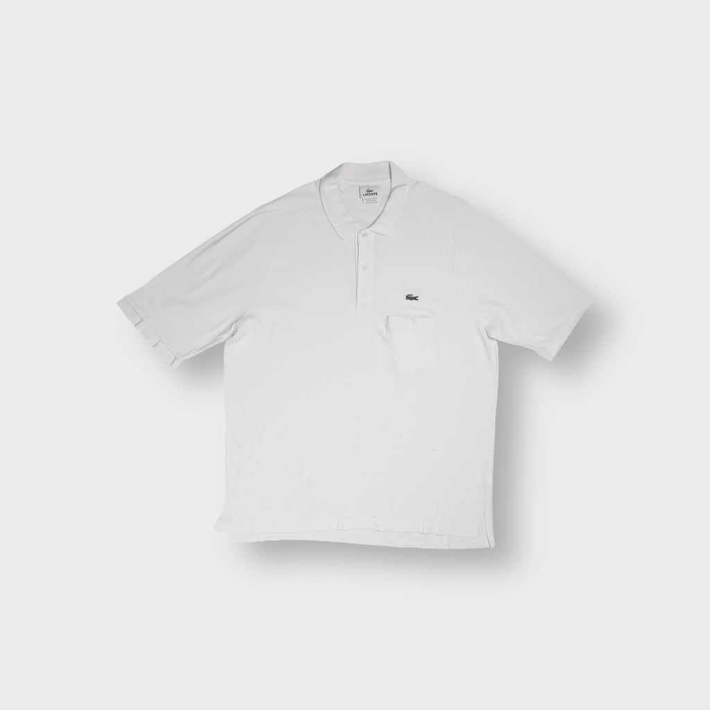 Vintage Lacoste Poloshirt | L