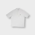 Vintage Lacoste Poloshirt | L