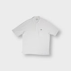 Vintage Lacoste Poloshirt | L
