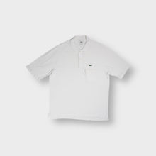 Load image into Gallery viewer, Vintage Lacoste Poloshirt | L