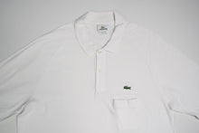 Load image into Gallery viewer, Vintage Lacoste Poloshirt | L