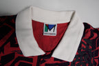 Vintage Motion Poloshirt | L