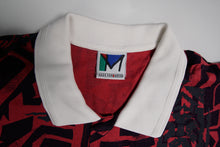 Load image into Gallery viewer, Vintage Motion Poloshirt | L