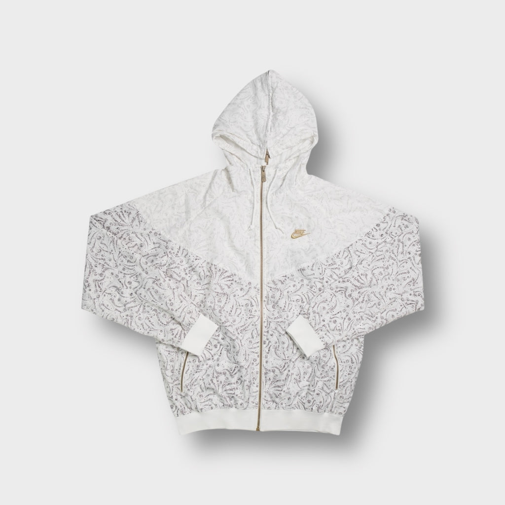 Vintage Nike Full Zippable Jacket | M