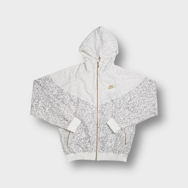Vintage Nike Full Zippable Jacket | M