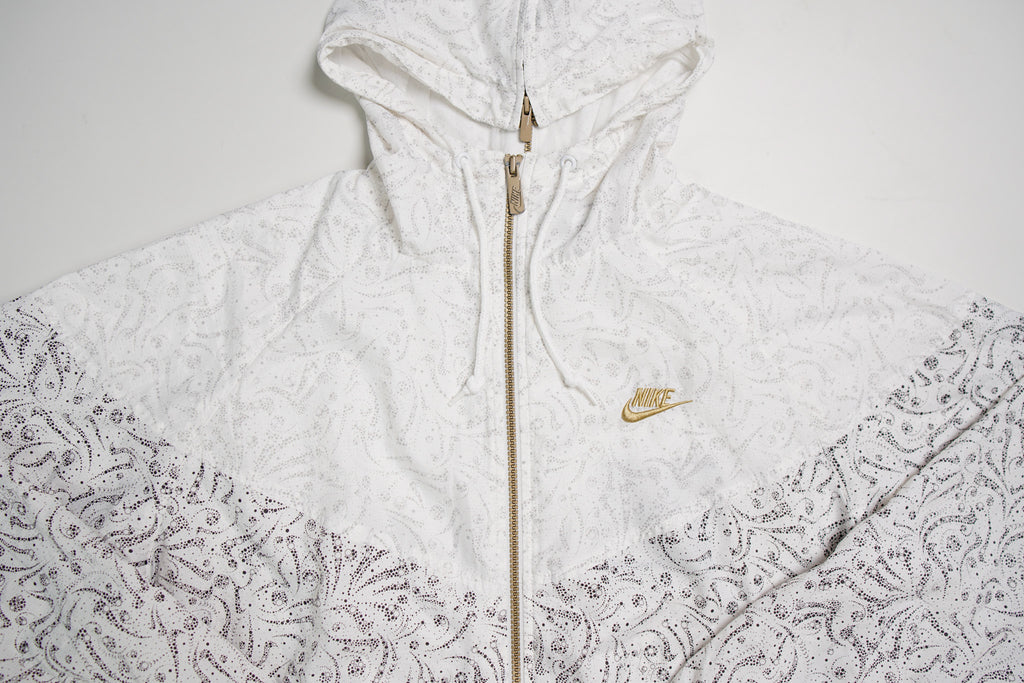Vintage Nike Full Zippable Jacket | M