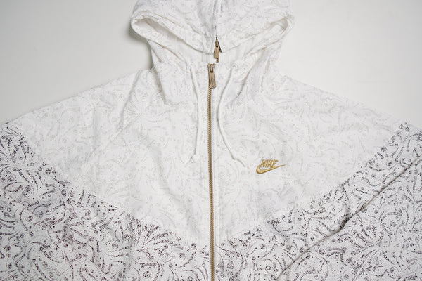 Vintage Nike Full Zippable Jacket | M
