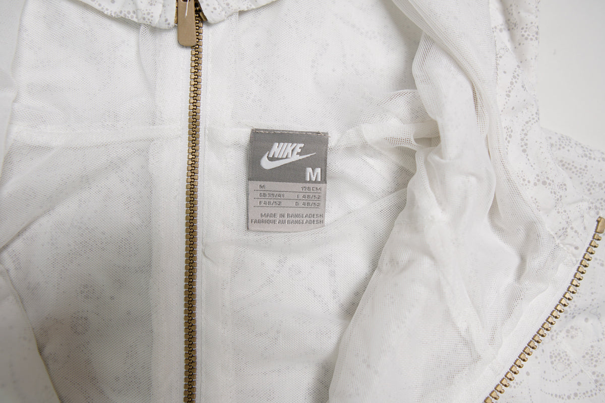 Vintage Nike Full Zippable Jacket | M
