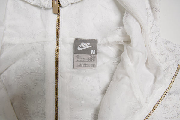 Vintage Nike Full Zippable Jacket | M