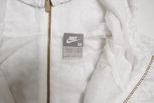 Load image into Gallery viewer, Vintage Nike Full Zippable Jacket | M