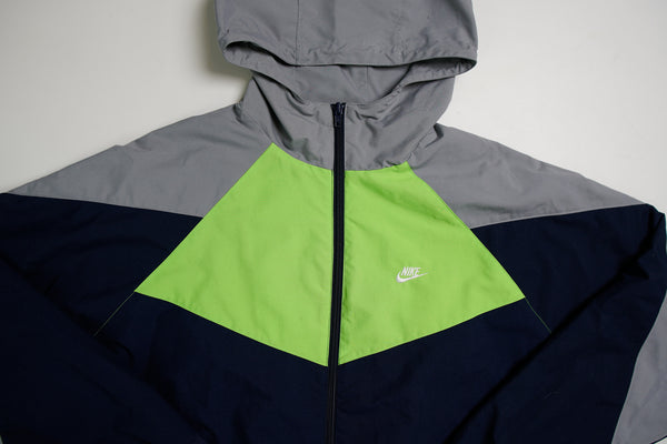 Vintage Nike Trackjacket | M