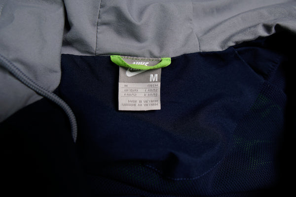 Vintage Nike Trackjacket | M