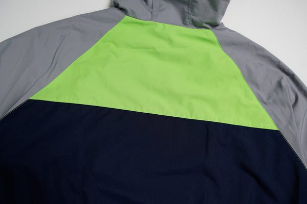 Vintage Nike Trackjacket | M