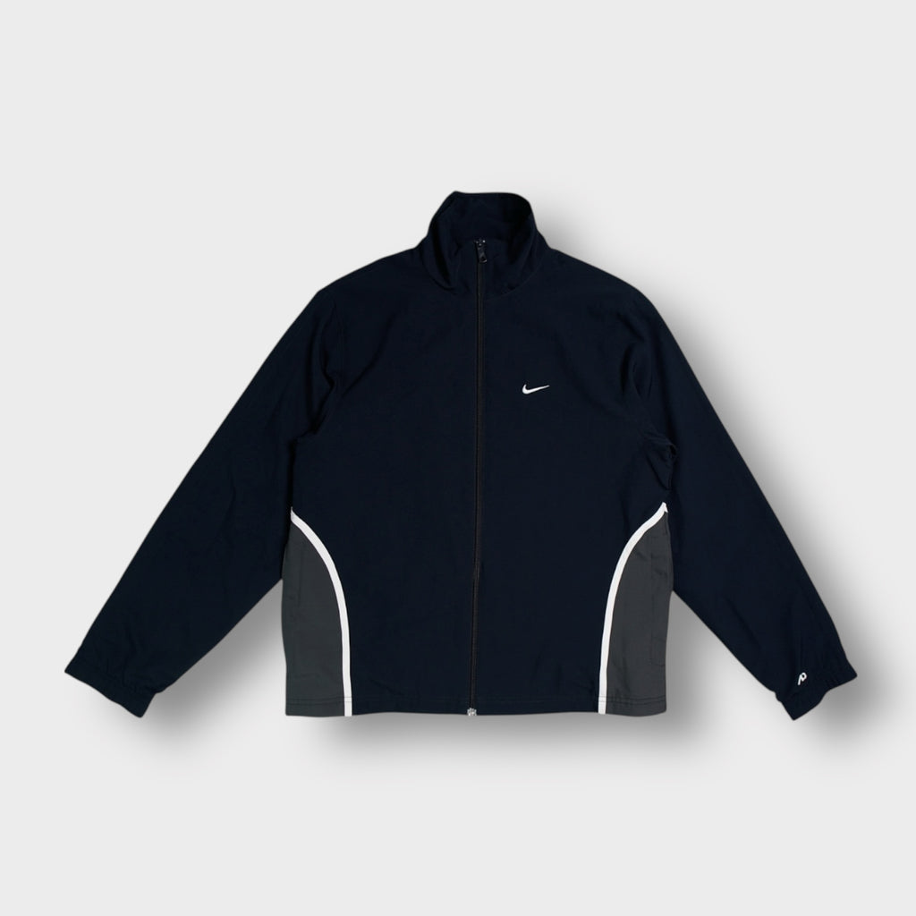 Vintage Nike Trackjacket | Wmns M / Men's XS