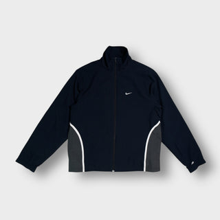 Vintage Nike Trackjacket | Wmns M / Men's XS