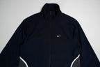Vintage Nike Trackjacket | Wmns M / Men's XS