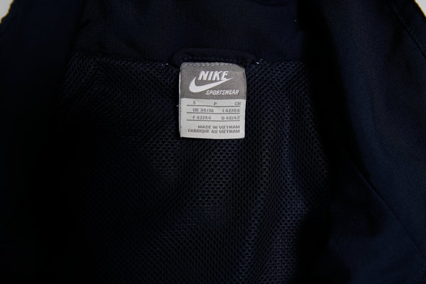 Vintage Nike Trackjacket | Wmns M / Men's XS